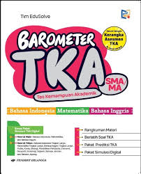 Barometer TKA SMA/MA