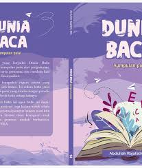 Dunia Baca: Kumpulan Puisi