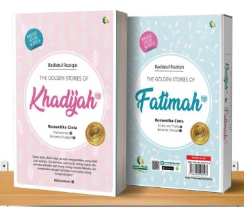 Golden (The) Stories Of Fatimah ra