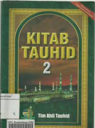 Kitab Tauhid 2