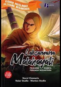 Laksamana Malahayati: Pejuang Wanita Penjaga Nusantara