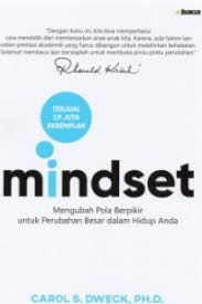 Mindset: Mengubah Pola Pikit untuk Perubahan Besar dalam Hidup Anda