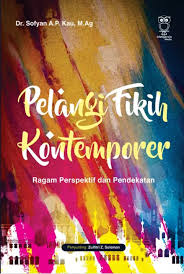 Pelangi Fikih Kontemporer