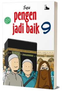 Pengen Jadi Baik 9
