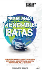 Perjalanan Menembus Batas