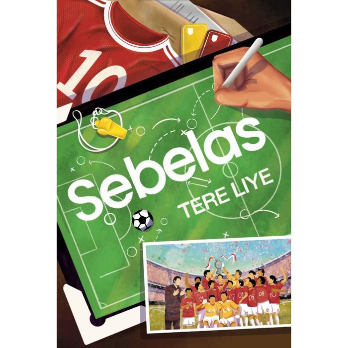 Sebelas