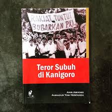 Teror Subuh di Kanigoro