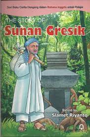the Story  Of Sunan Gresik