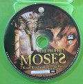 the Prophet Moses (Kisah Kesabaran Seorang Rasul)
