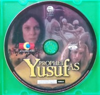 Prophet as Yusuf