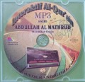 Interaktif Al-Qur'an Syeikh Abdullah Al Mathrud : Imam Besar Riyadh