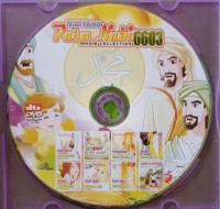 Kisah Teladan Para Nabi 6603