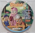 Shalat : Ensiklopedi Anak Muslim 1