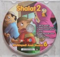 Shalat 2 : Ensiklopedi Anak Muslim 6