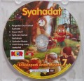 Syahadat : Ensiklopedi Anak Muslim 7