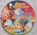 Alam Kehidupan : Ensiklopedi Anak Muslim 8