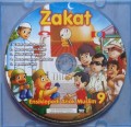 Zakat : Ensiklopedi Anak Muslim 9
