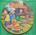 Shalat Berjamaah : Ensiklopedi Anak Muslim 14