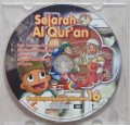 Sejarah Al-Qur'an : Ensiklopedi Anak Muslim 16
