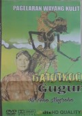 Gatotkoco  Gugur : Pagelaran Wayang Kulit