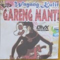 Gareng Mantu : Wayang Kulit