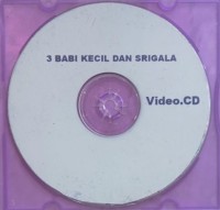 Tiga Babi Kecil
