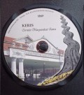 Keris : Cermin Masyarakat Jawa