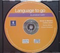 Language to Go Elementary