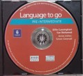 Language to Go Pre-Intermediate