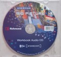 American Big Picture (Workbook Audio CD B1+ Intermediate)