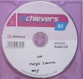 Achievers B2 (Workbook Audio CD)