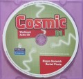 Cosmic B1 (Workbook Audio CD)