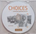 Choices Elementary (Workbook Audio CD)