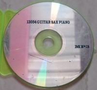 Tiga Belas Ribu Lima Puluh Empat Guitar Sax Piano
