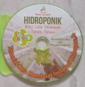Hidroponik : Budidaya Tanaman Tanpa Tanah