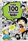 Komik 100 Kebiasaan Nabi