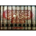 Lisanul Arab 9