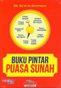 Buku Pintar Puasa Sunnah