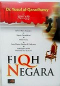 Fiqh Negara