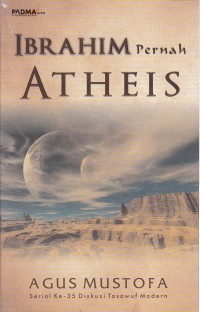 Ibrahim Pernah Atheis