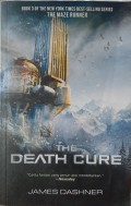 the Death Cure