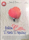 Jalan Cinta Para Pejuang