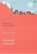 Senyum Karyamin