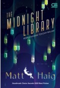 the Midnight Library