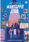 Buku Latihan Soal: Mantappu Jiwa