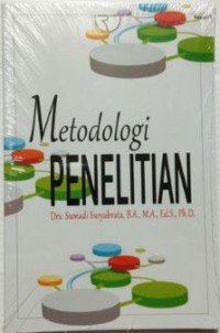 Metodologi Penelitian