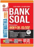 Seribu Tujuh Ratus Plus Bank Soal Matematika Wajib SMA/MA-SMK/MAK