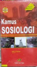 Kamus Sosiologi