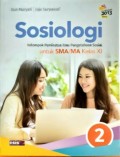 Sosiologi Kelompok Peminatan IPS Kelas XI