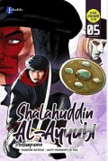 Shalahuddin Al-Ayyubi 05 : Pertempuran